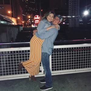 Meet your Posher, Hailey